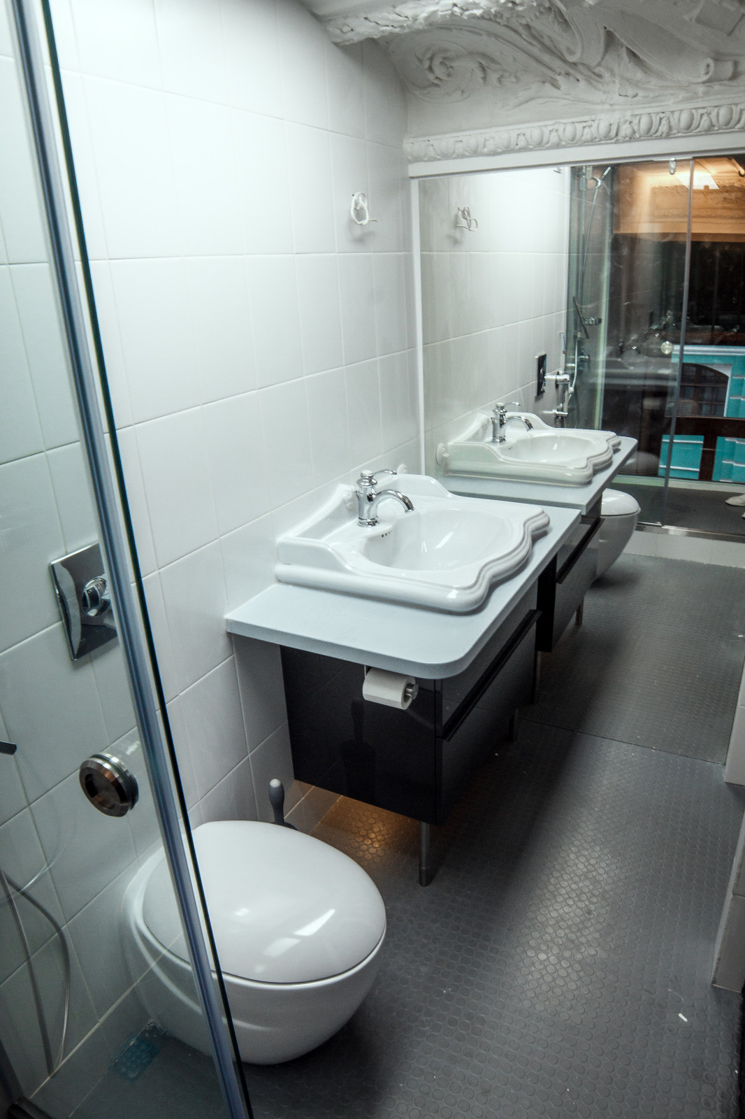 квартира у БДТ