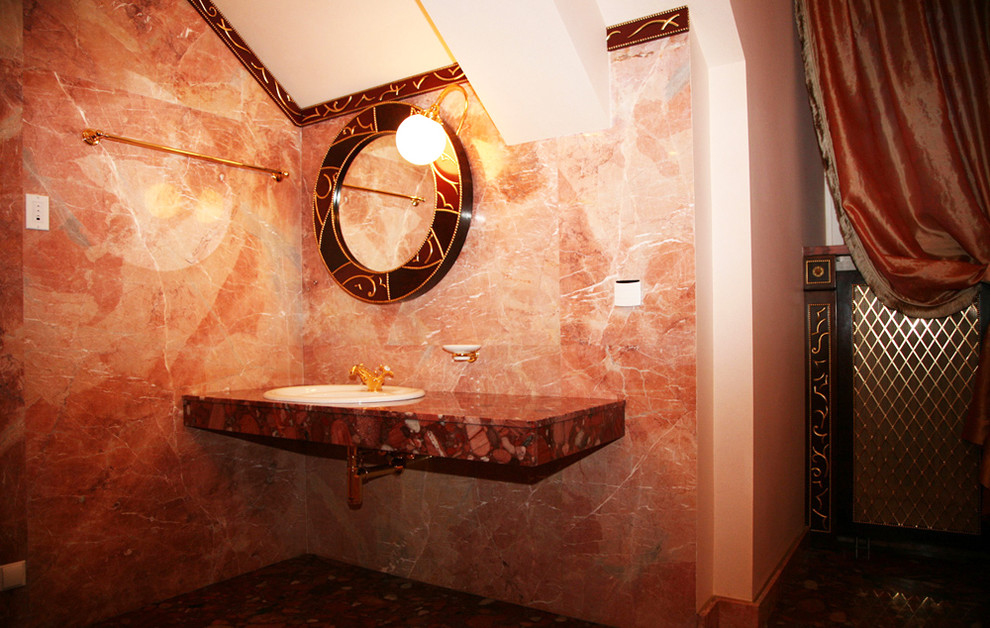 Ванная комната