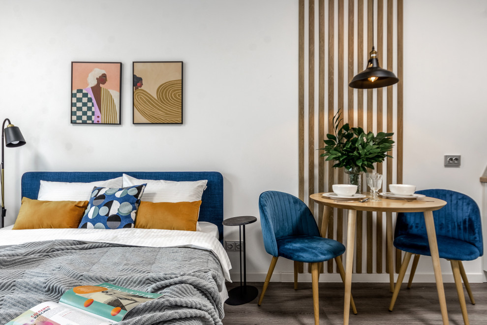 Проект на долгосрочную аренду