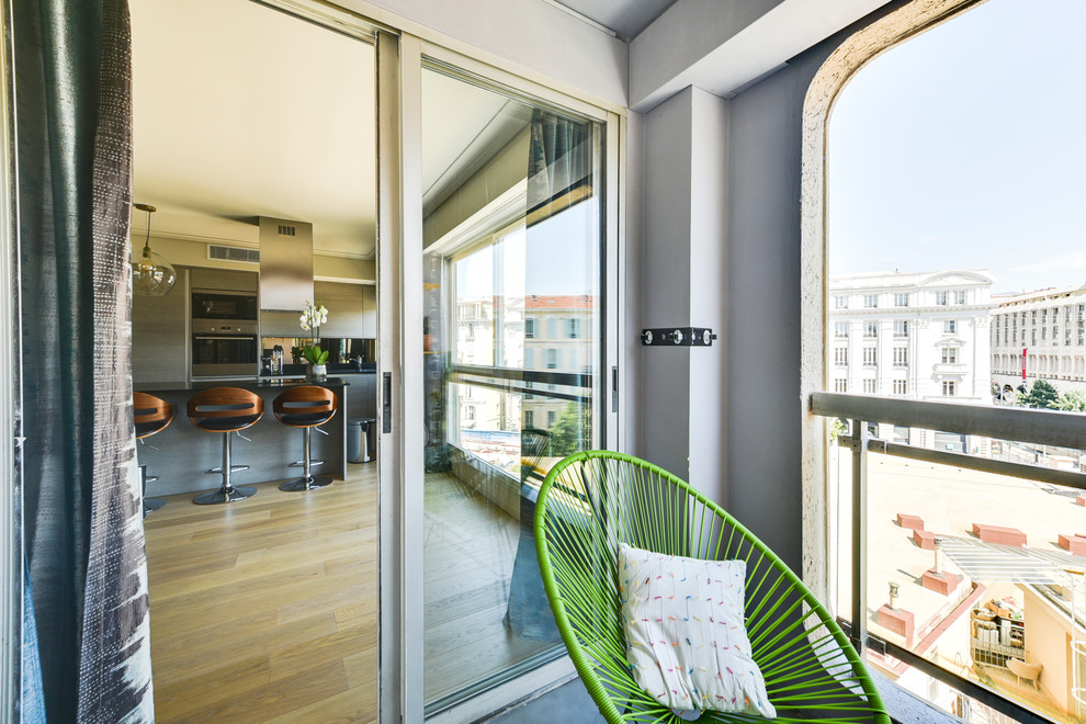 Urban flat NICE