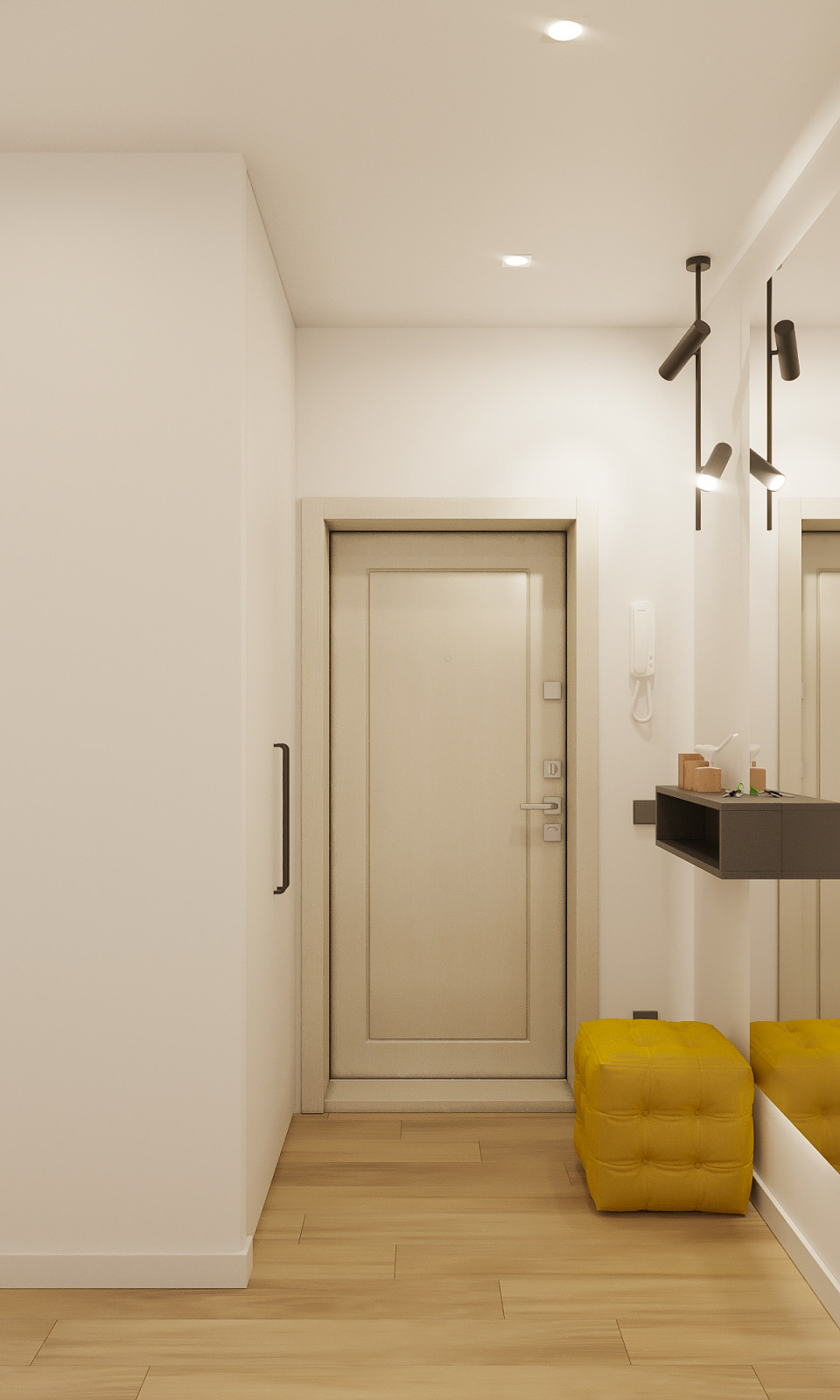 ЖК Грюнштадт