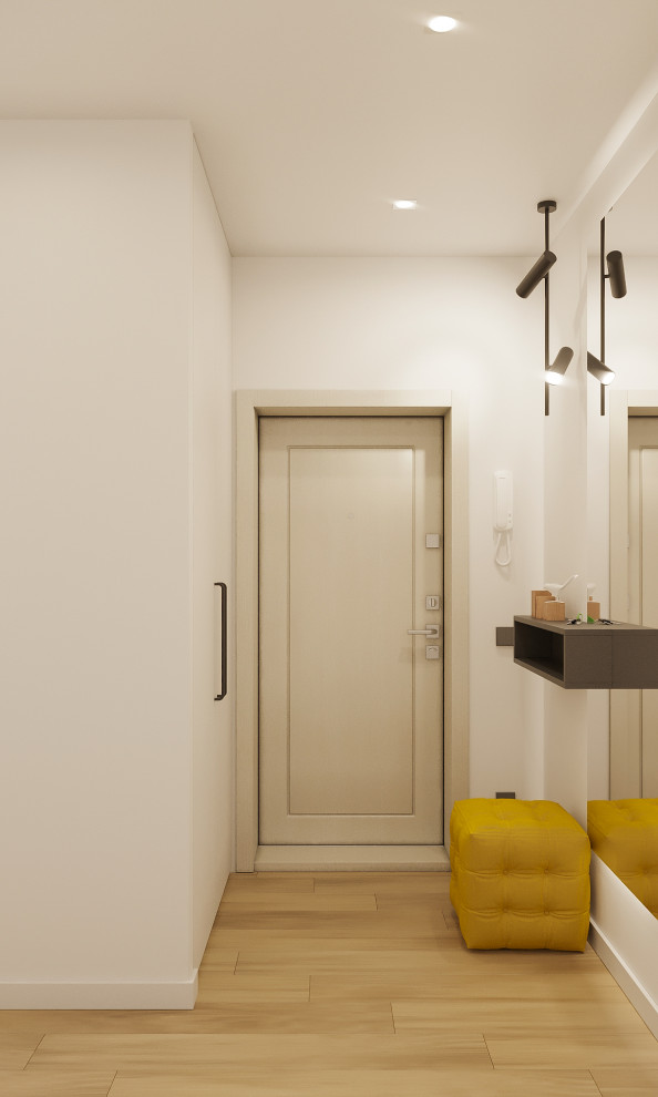 ЖК Грюнштадт