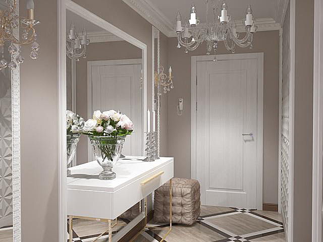 Квартира в г. Кирове