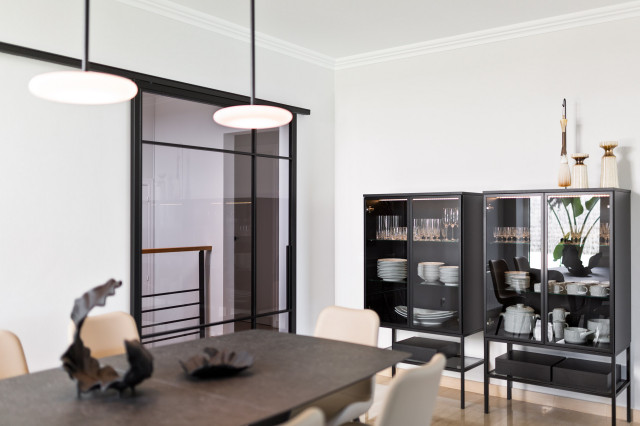 CASA CHARME contemporain-salle-a-manger
