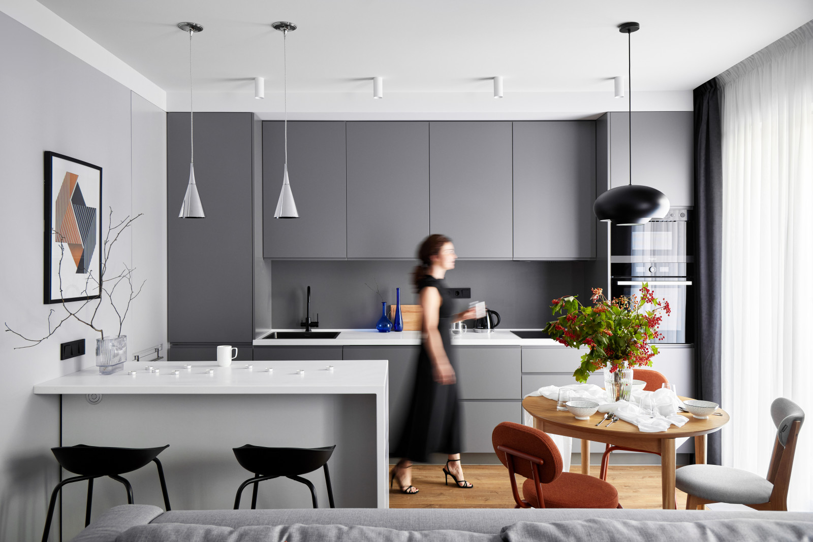 ELNDESIGN /apartment