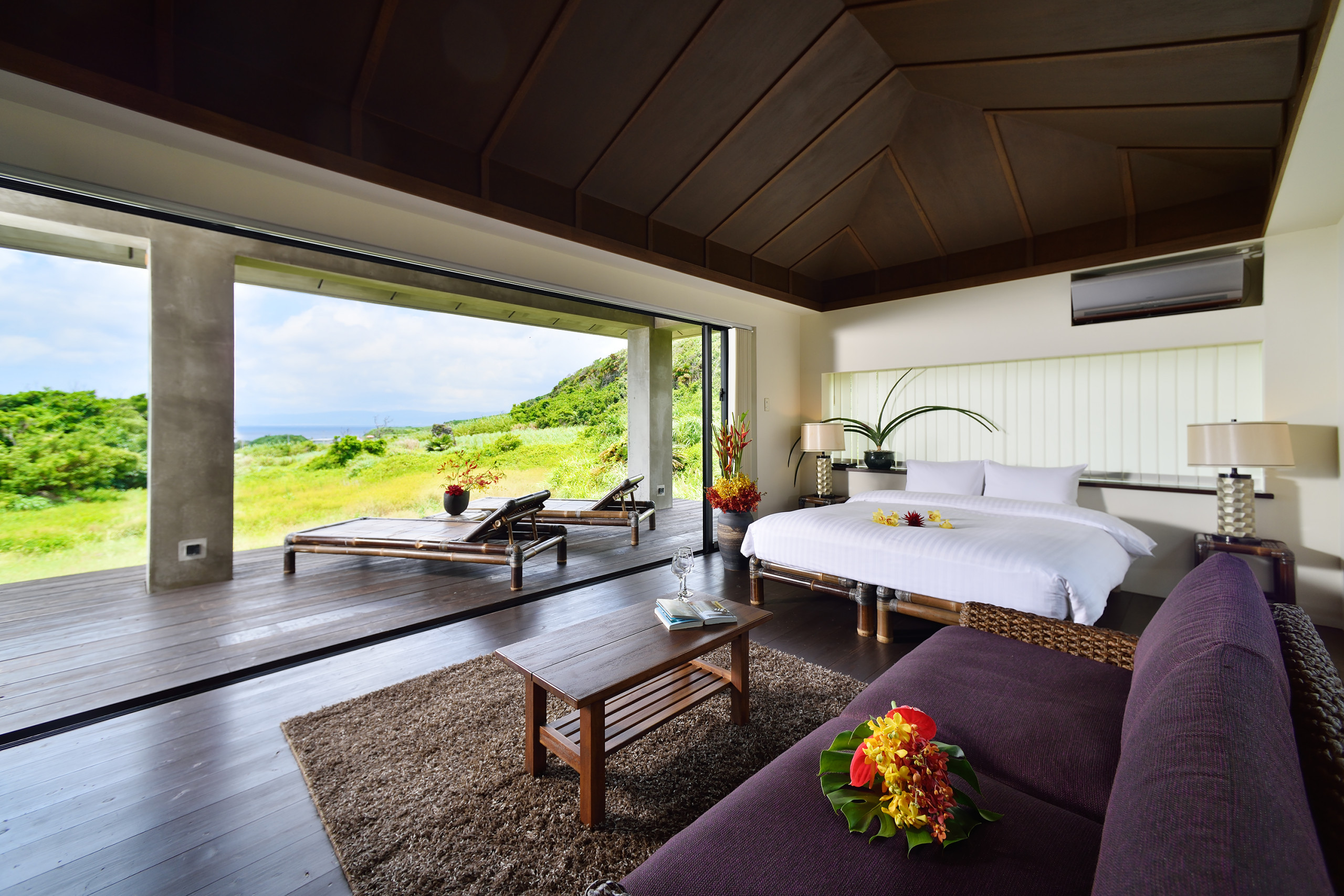 hotel/resort