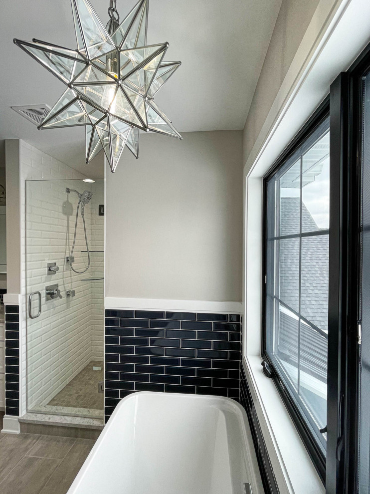 The Waterleaf Drive Project