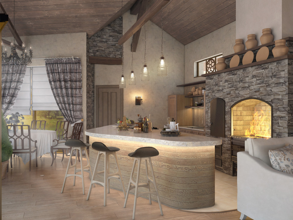 Загородный домик для отдыха