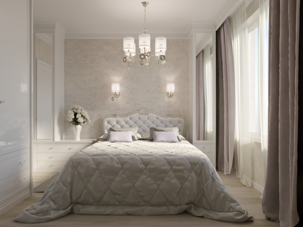 Квартира "ЖК Планета"