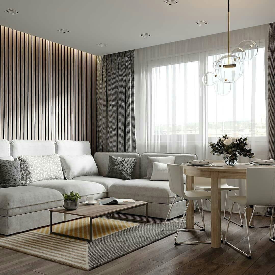 Нежный Монохром