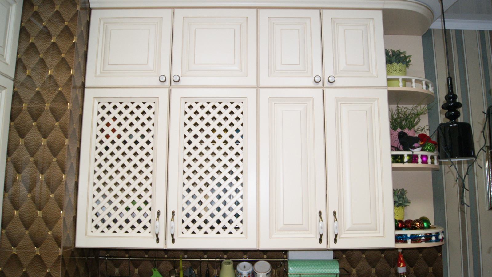 Двухкомнатная в Нарымском квартале