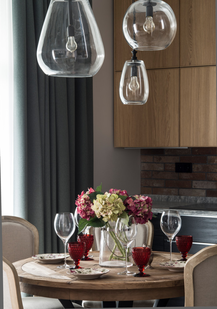 Квартира на Давыдковской