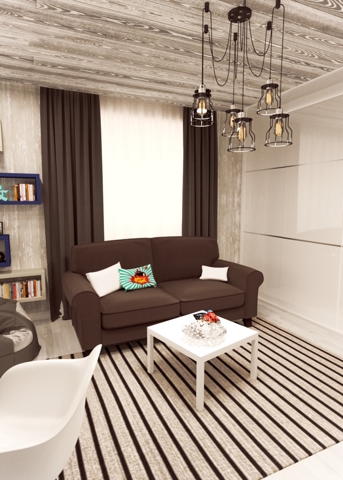 Комната подростка