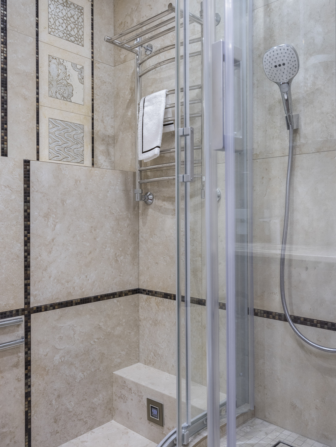 Цвет настроения