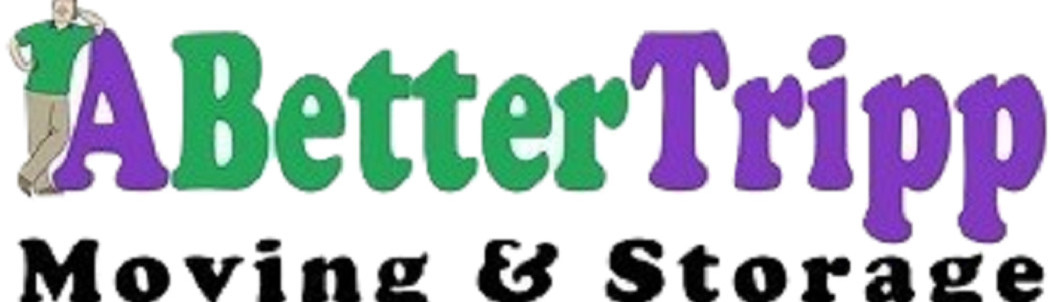 A Better Tripp Moving Storage Houston Tx Us 77092