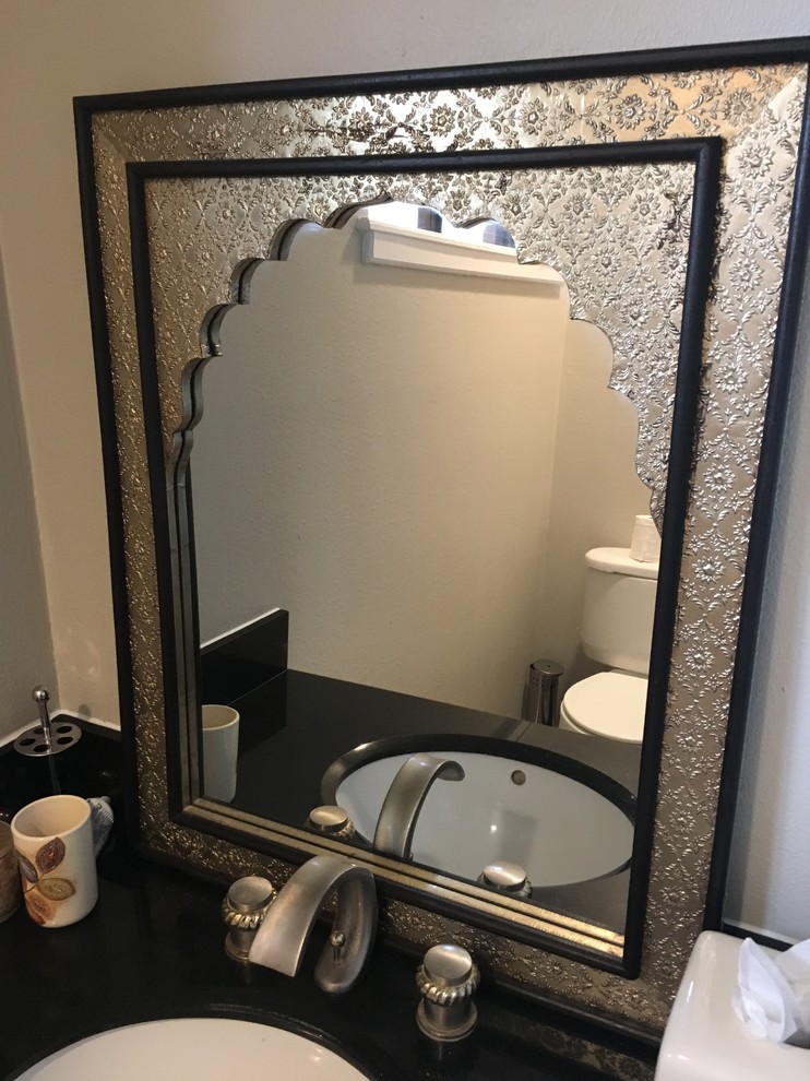 Moroccan vanity deals light