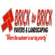 Brick by Brick Pavers and Landscaping, LLC.