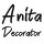Anita Decorator