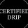 Certified Drip