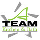 A Team Kitchen and Bath