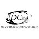 Decoraciones Gomez Dcz.