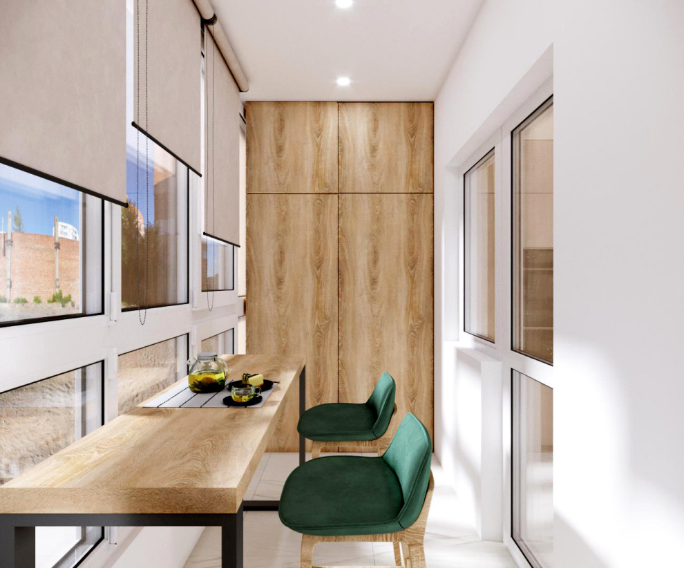 Жк Классика ул. Котанова, 6А/1