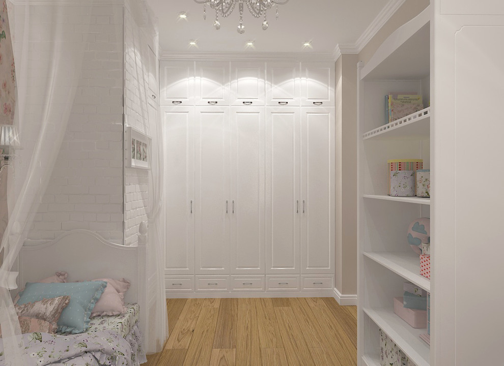 Детская 15 кв.м.