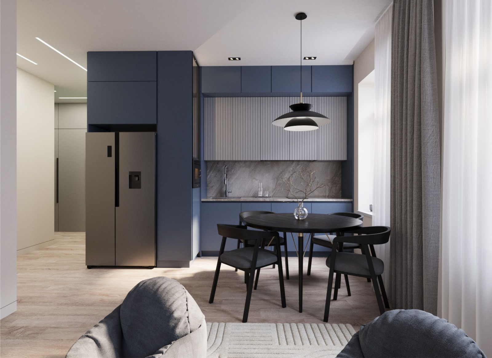 ЖК Space (2023 год)