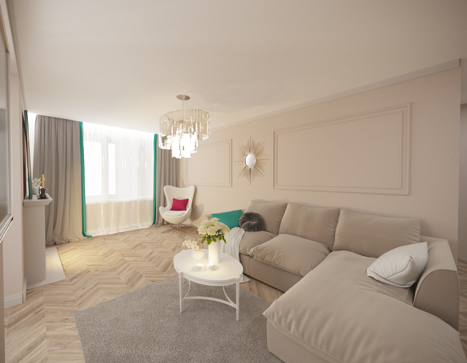 Северный парк