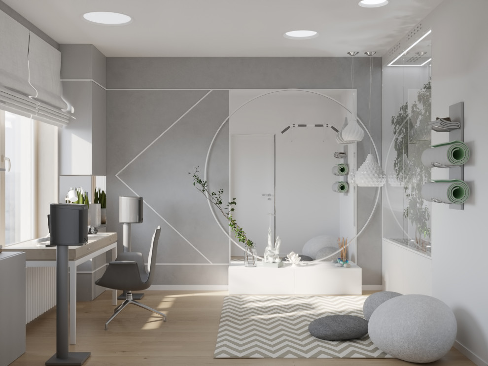 Мечты сбываются