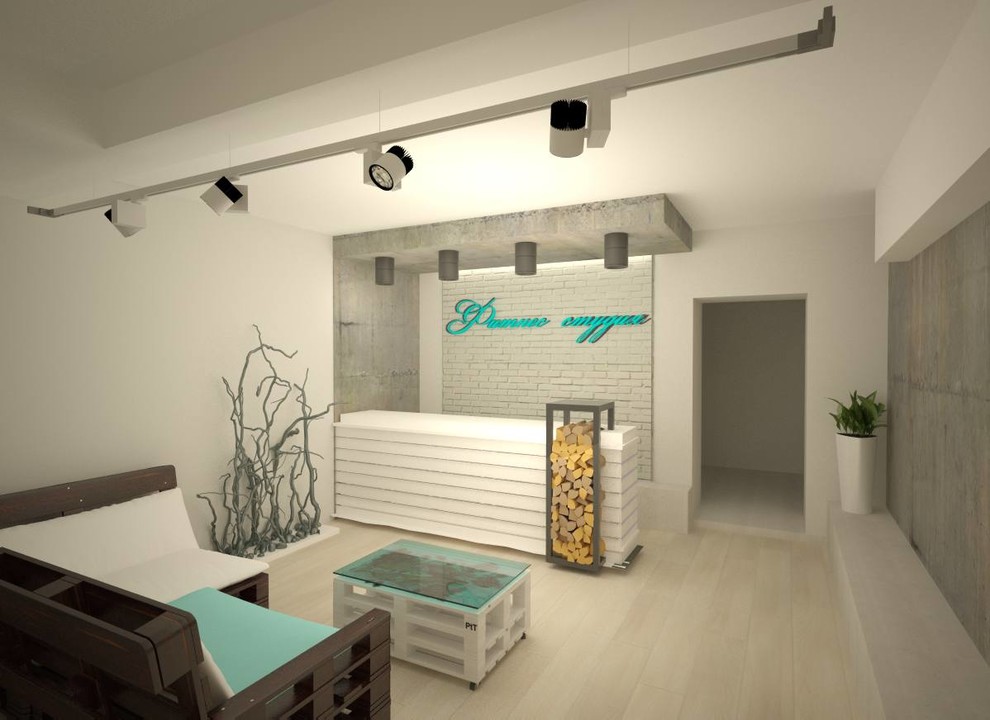 Фитнес студия г.Томск