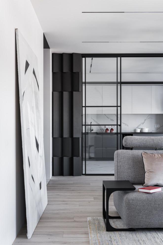 ЖК «Женева»