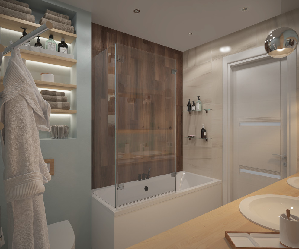 Ванная комната