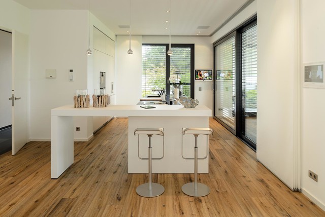 Haus JS trendy-koekken