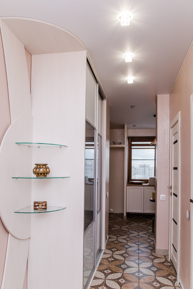 Квартира в Отрадном