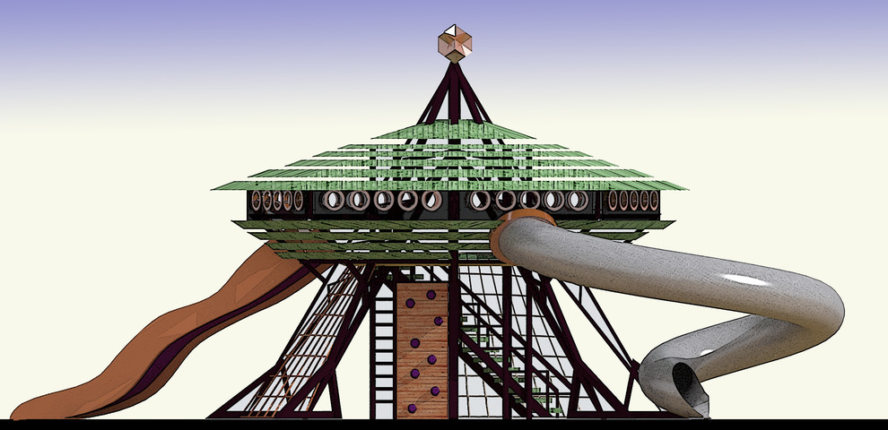 арт-объекты