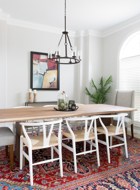 Jester Estates clasico-renovado-comedor