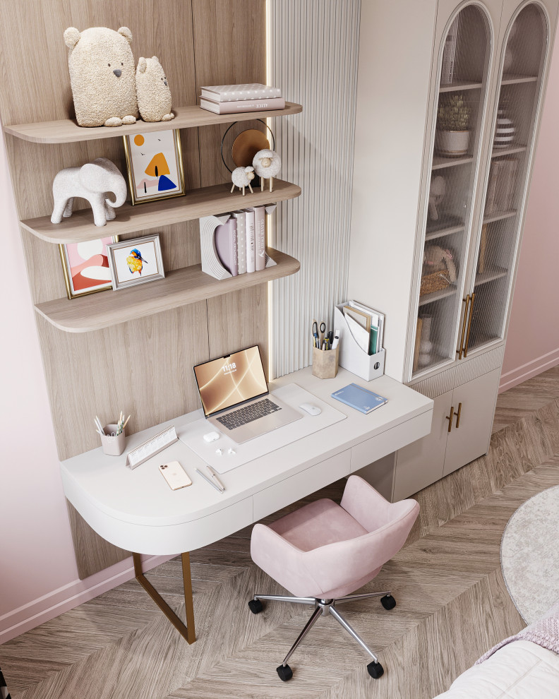 ЖК Квартал 55 (с террасой)