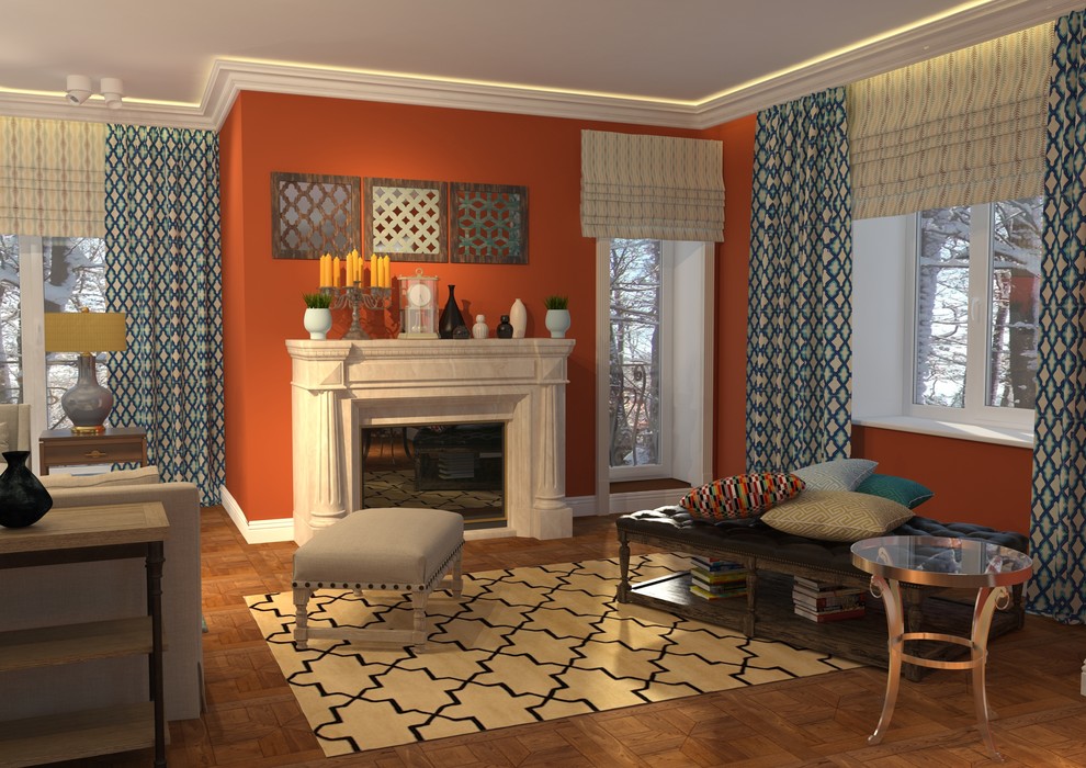 Квартира в Санкт-Петербурге