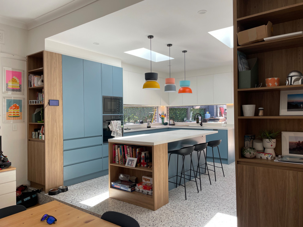 Wollstonecraft - North Sydney Renovation