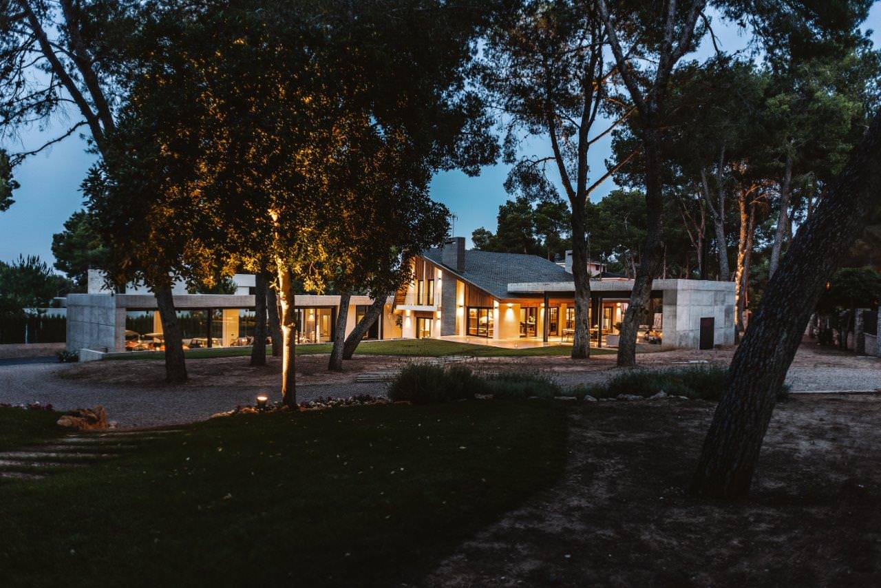 Casa Campo