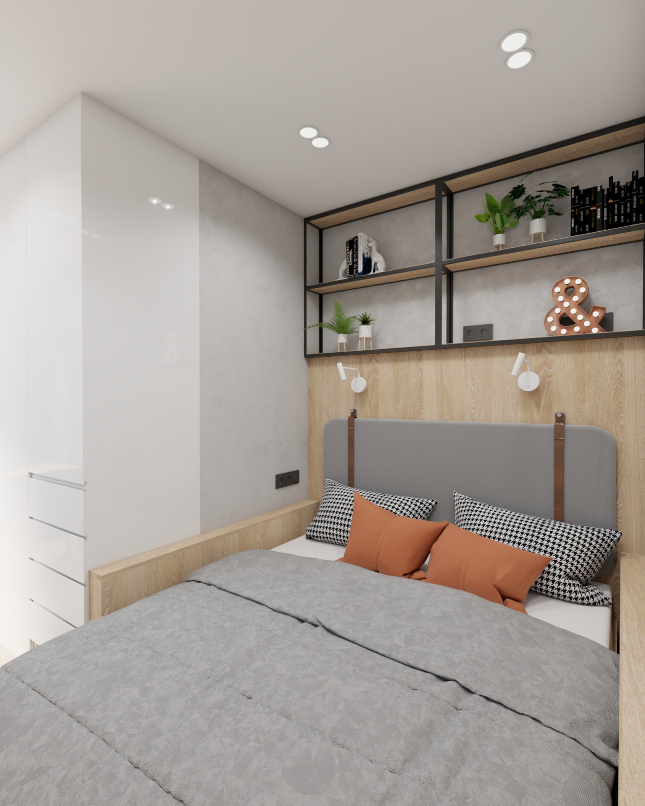 Квартира ул. Третьяковская д.5