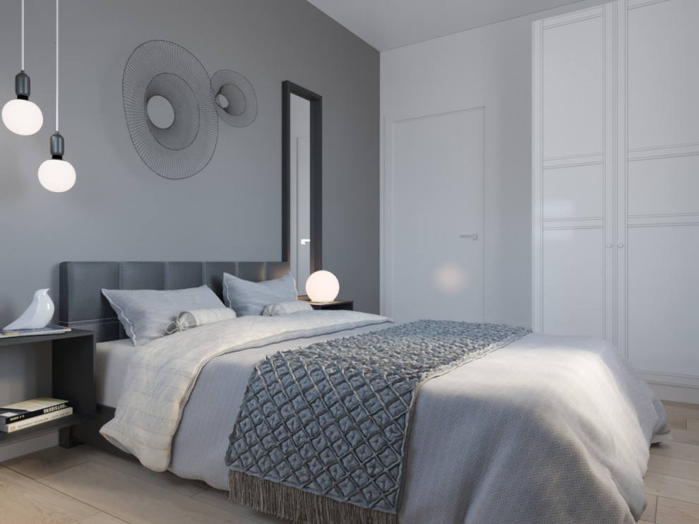 Квартира в ЖК Татищев