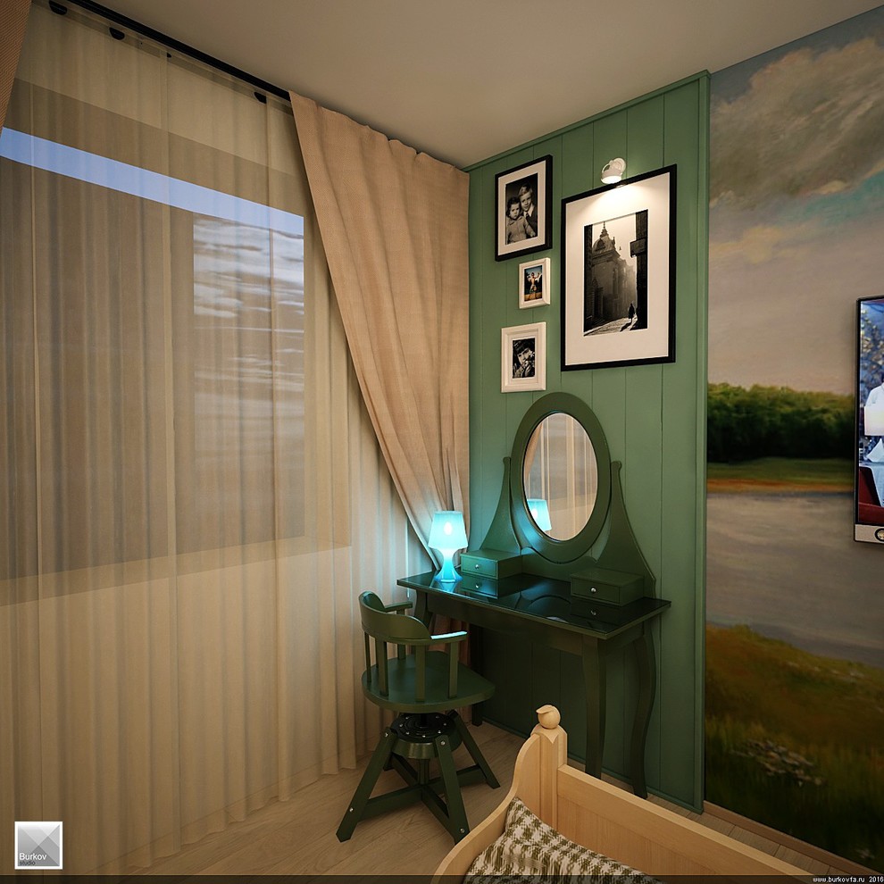 Еловая Бухта