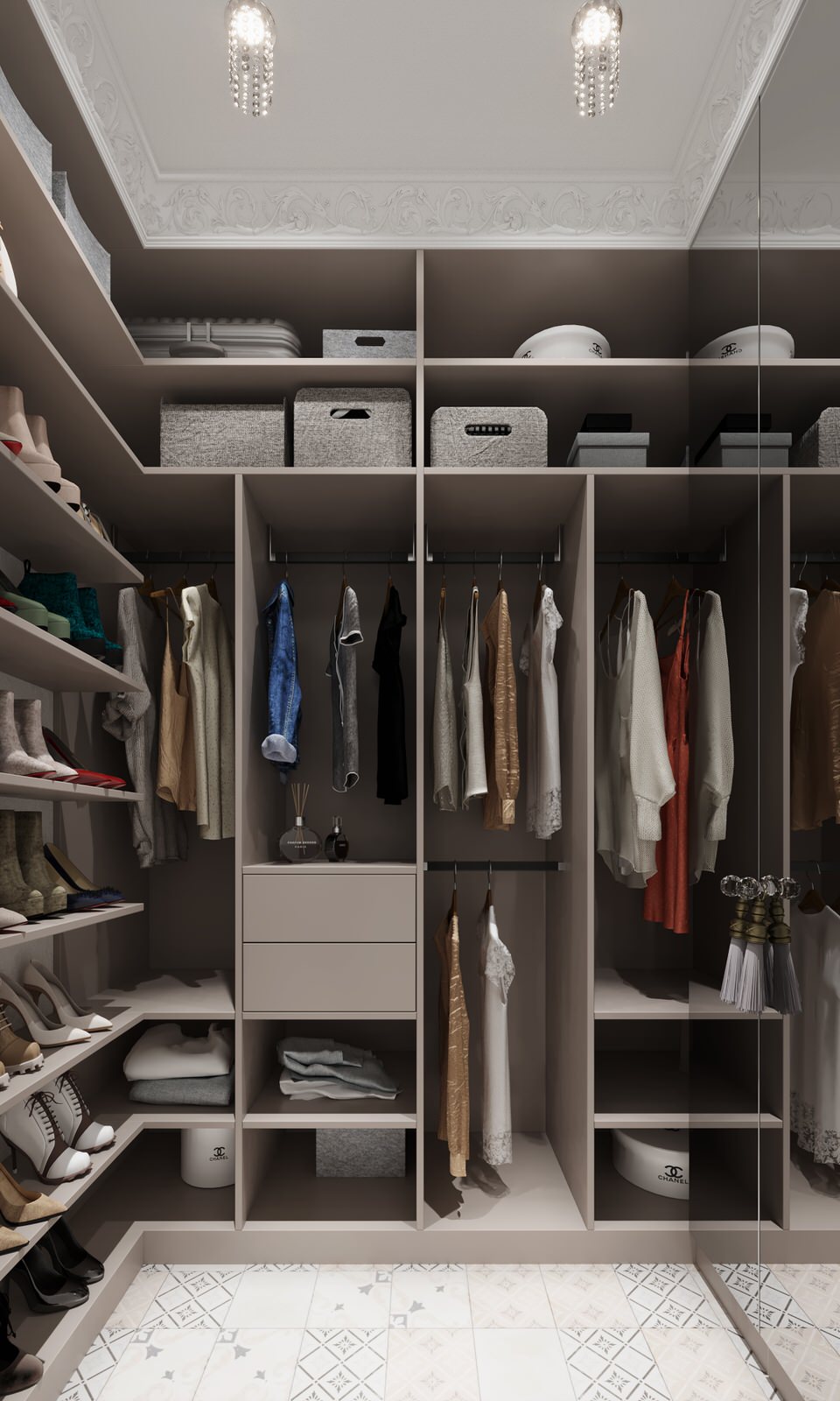 квартира ЖК "Настоящее"