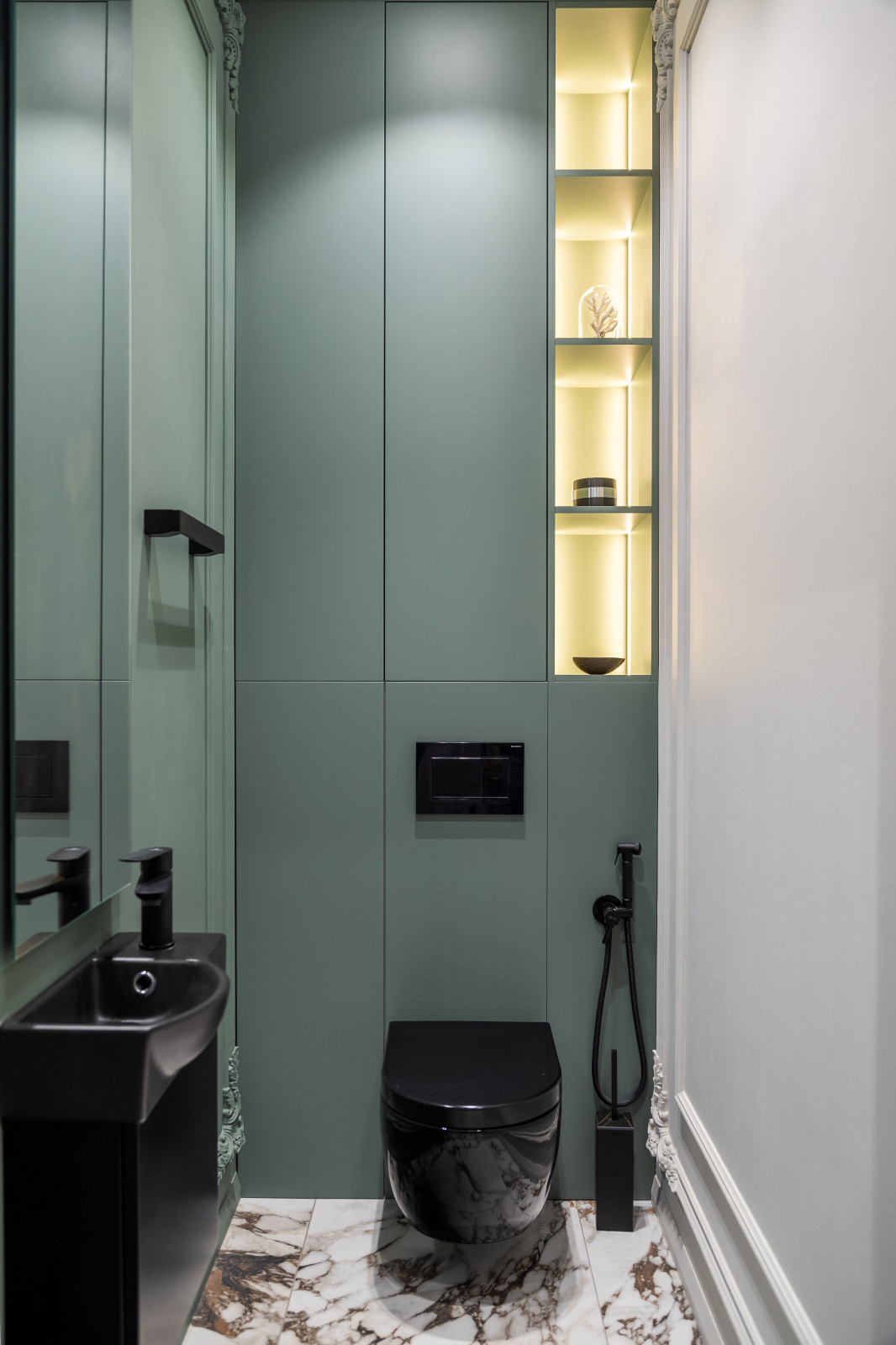 Кварталы 21/19