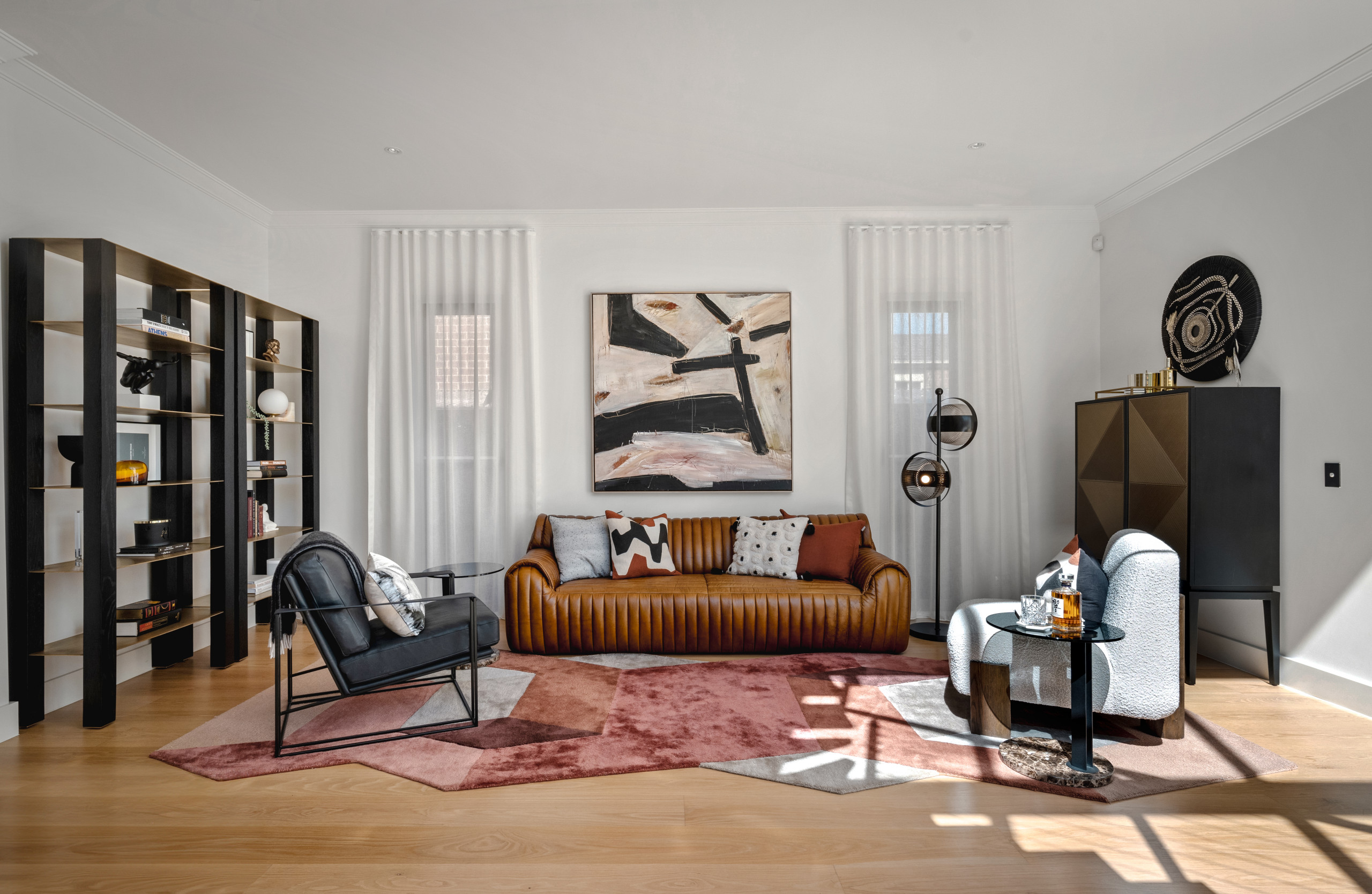 Kew Residence