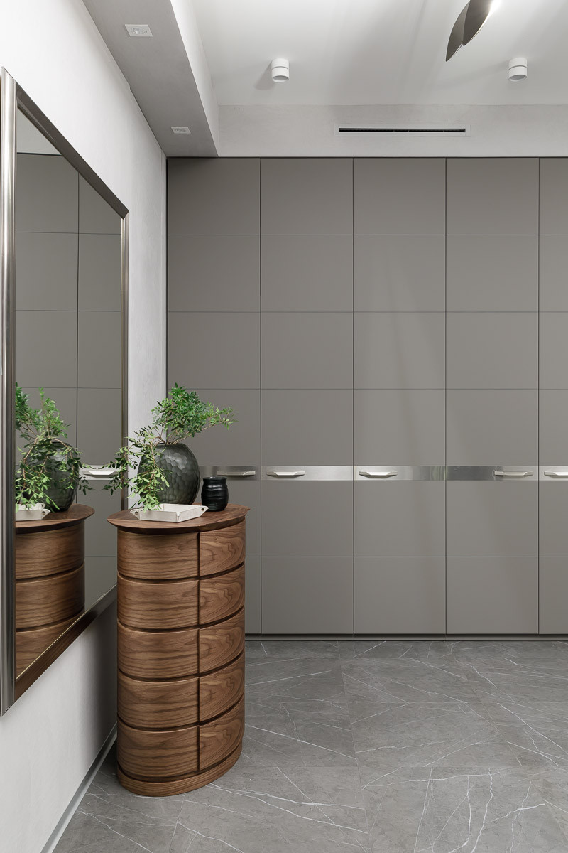 Квартира в Санкт-Петербурге