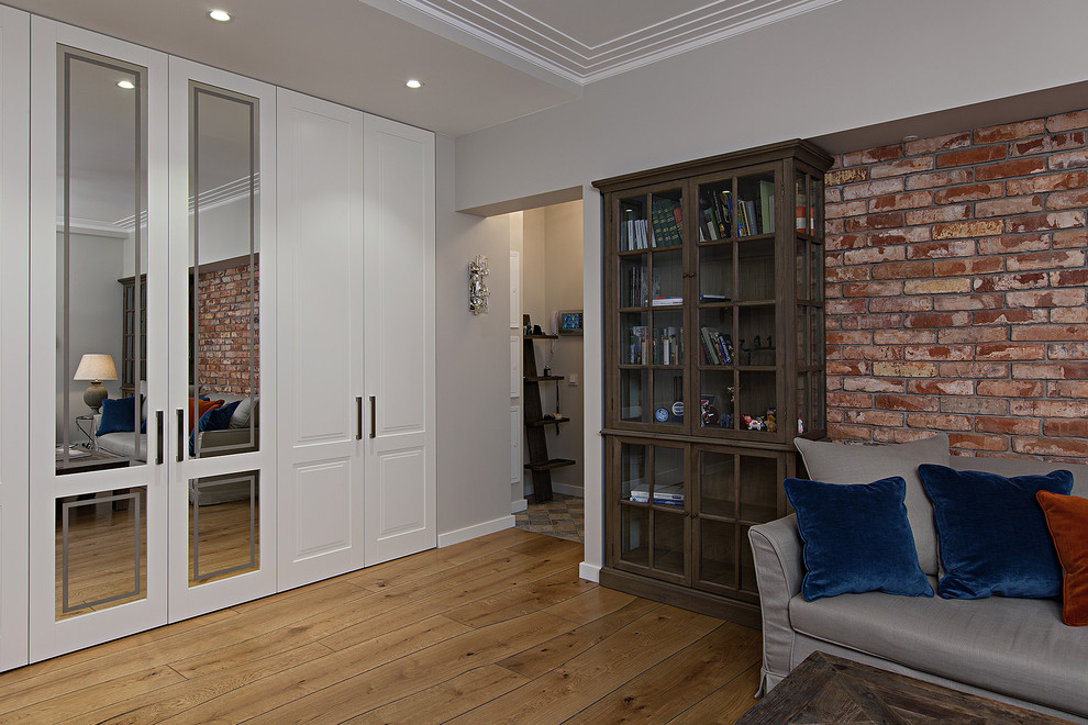 Apartment. Moscow