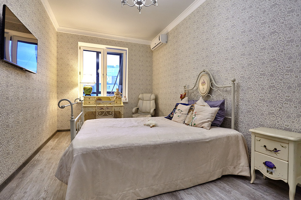 Квартира 021